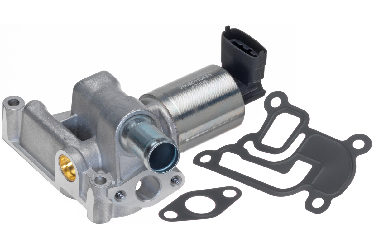 CONTINENTAL/VDO AGR-Ventil 2803601017302 für Opel