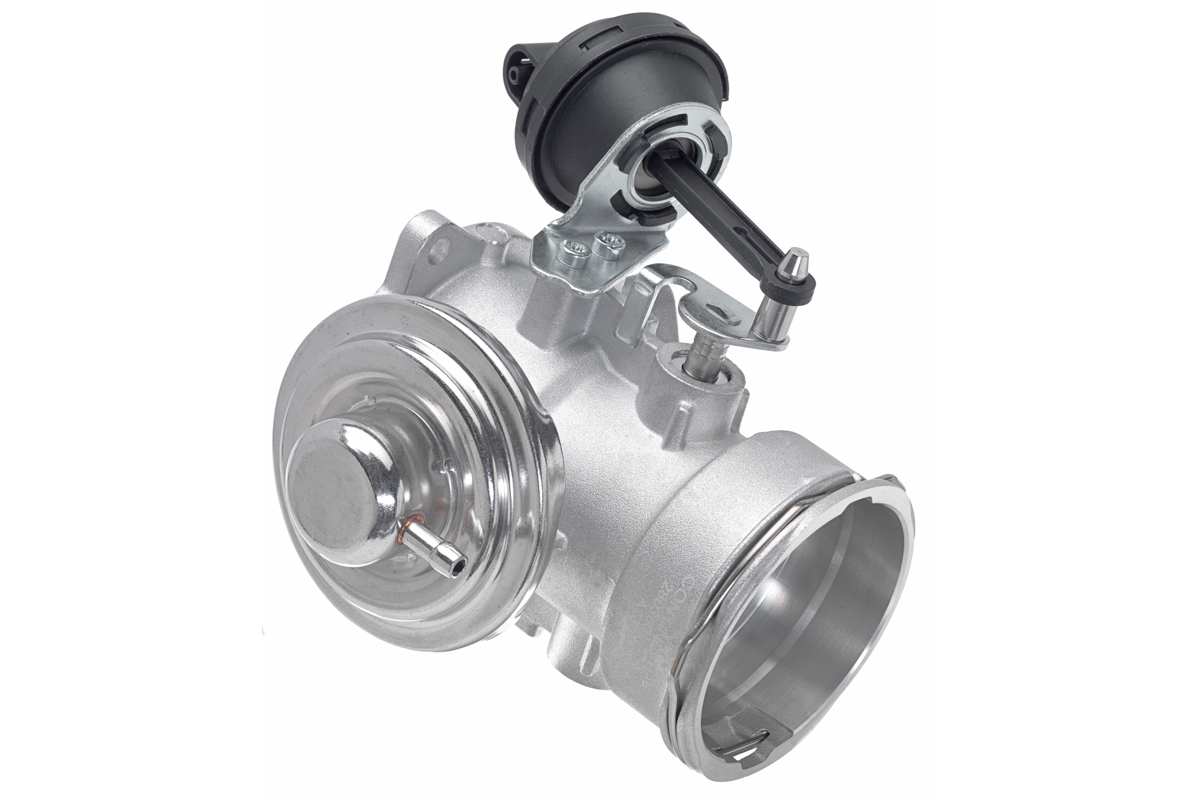 CONTINENTAL/VDO AGR-Ventil 2803601029302 für Ford VW Audi