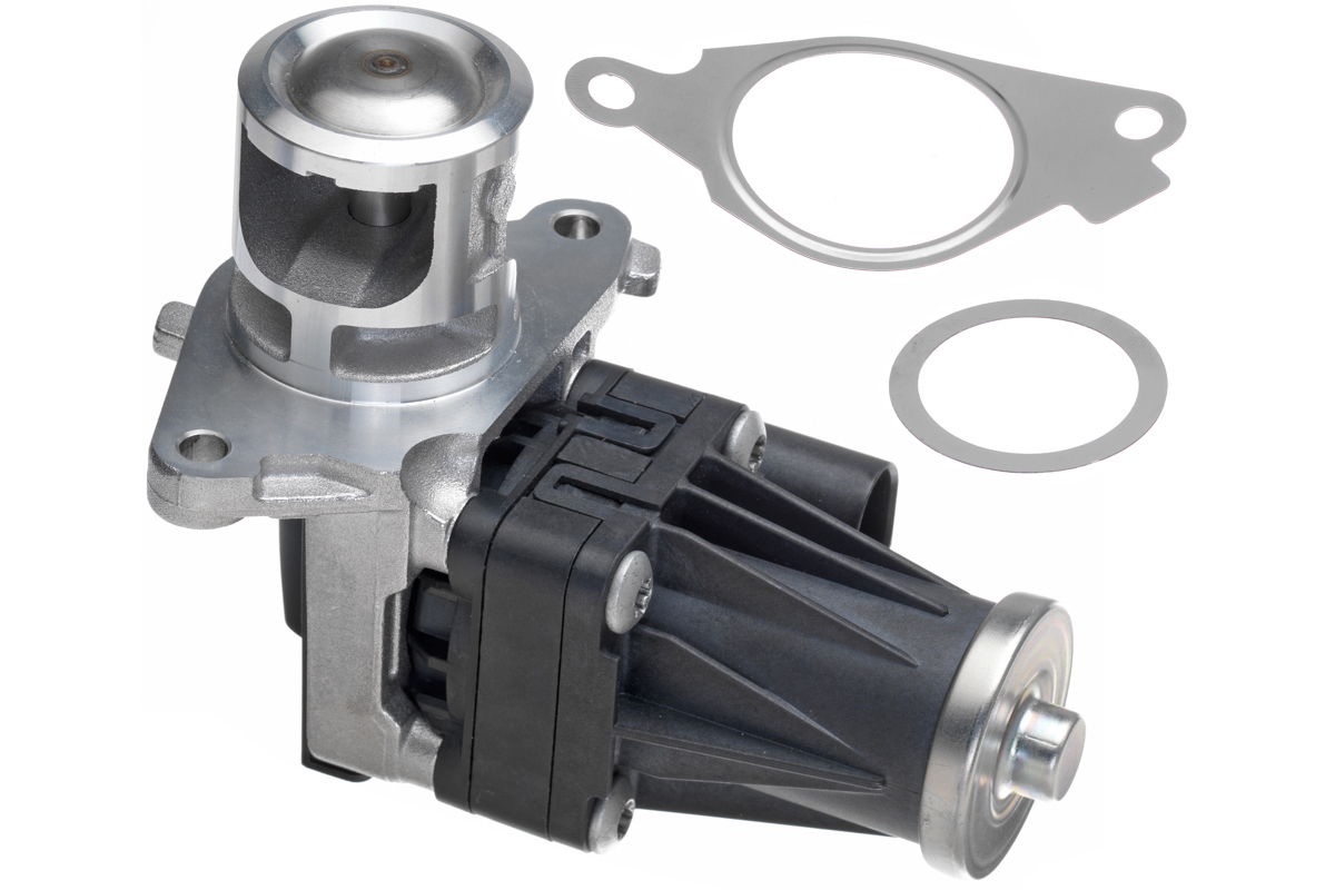 CONTINENTAL/VDO AGR-Ventil 2803601054302 für Opel Fiat Chrysler ALFA ROMEO