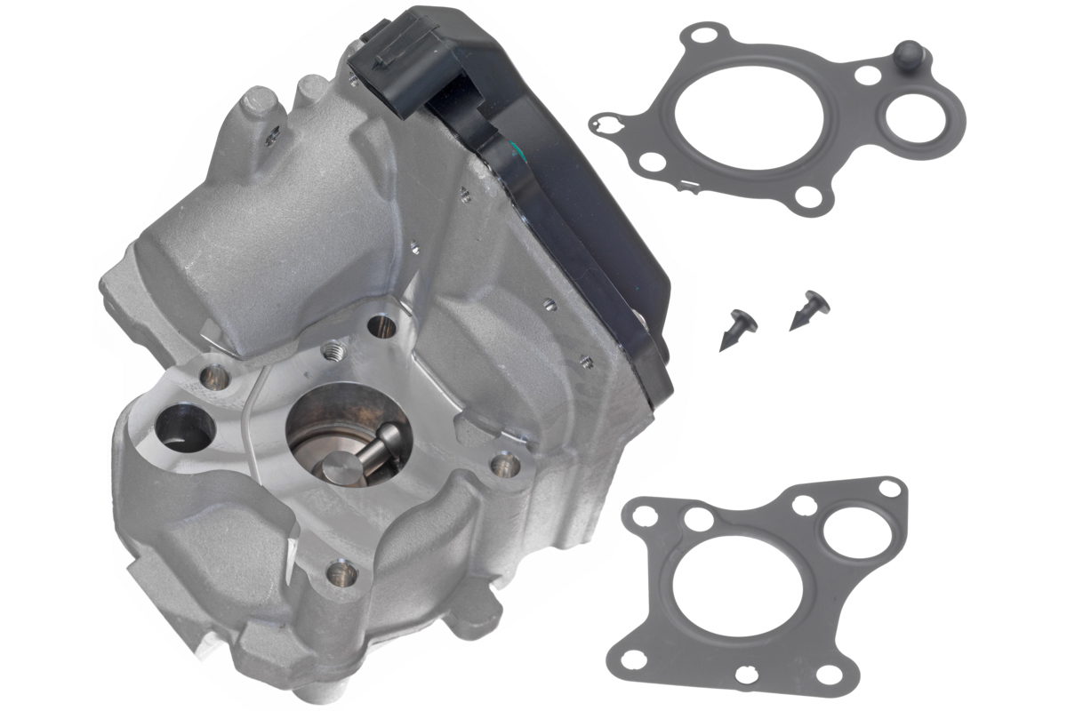 CONTINENTAL/VDO AGR-Ventil 2803601008302 für Mercedes