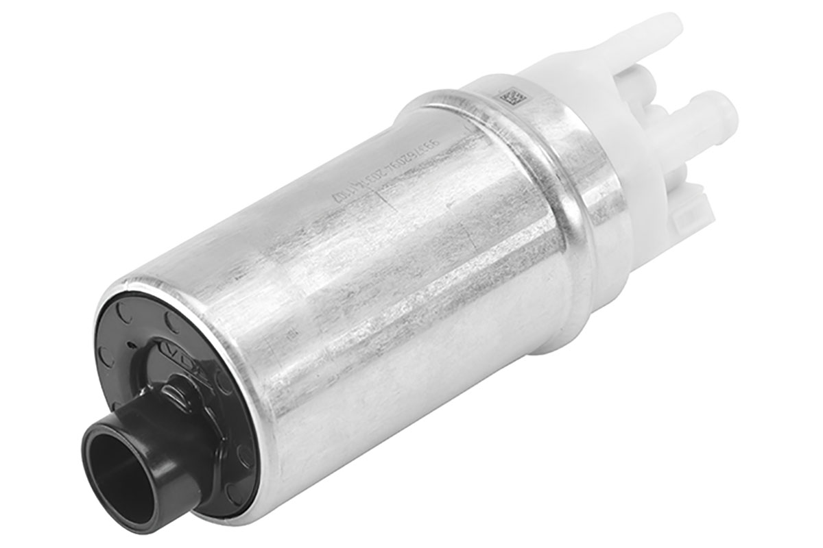 CONTINENTAL/VDO Kraftstoffpumpe a2c52125165z für Ford SEAT VW