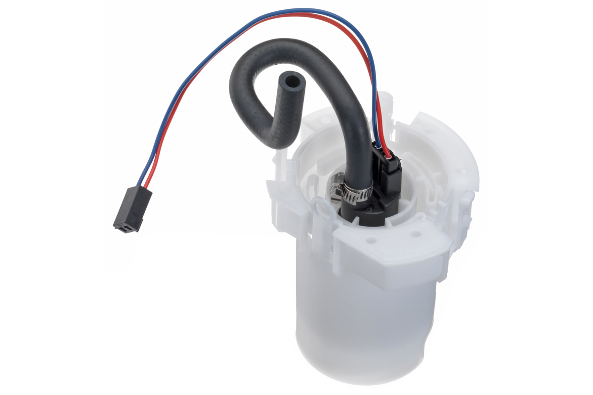 CONTINENTAL/VDO Kraftstoffpumpe 2803580225302 für Opel