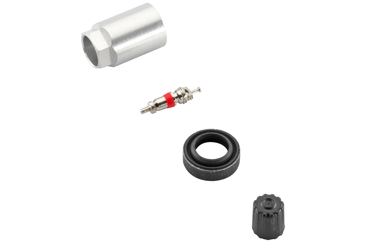 CONTINENTAL/VDO Reparatursatz, Radsensor (Reifendruck-Kontrollsys.) a2c59507829