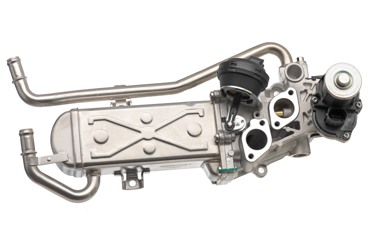 CONTINENTAL/VDO AGR-Ventil 2803601061302 für SEAT Skoda