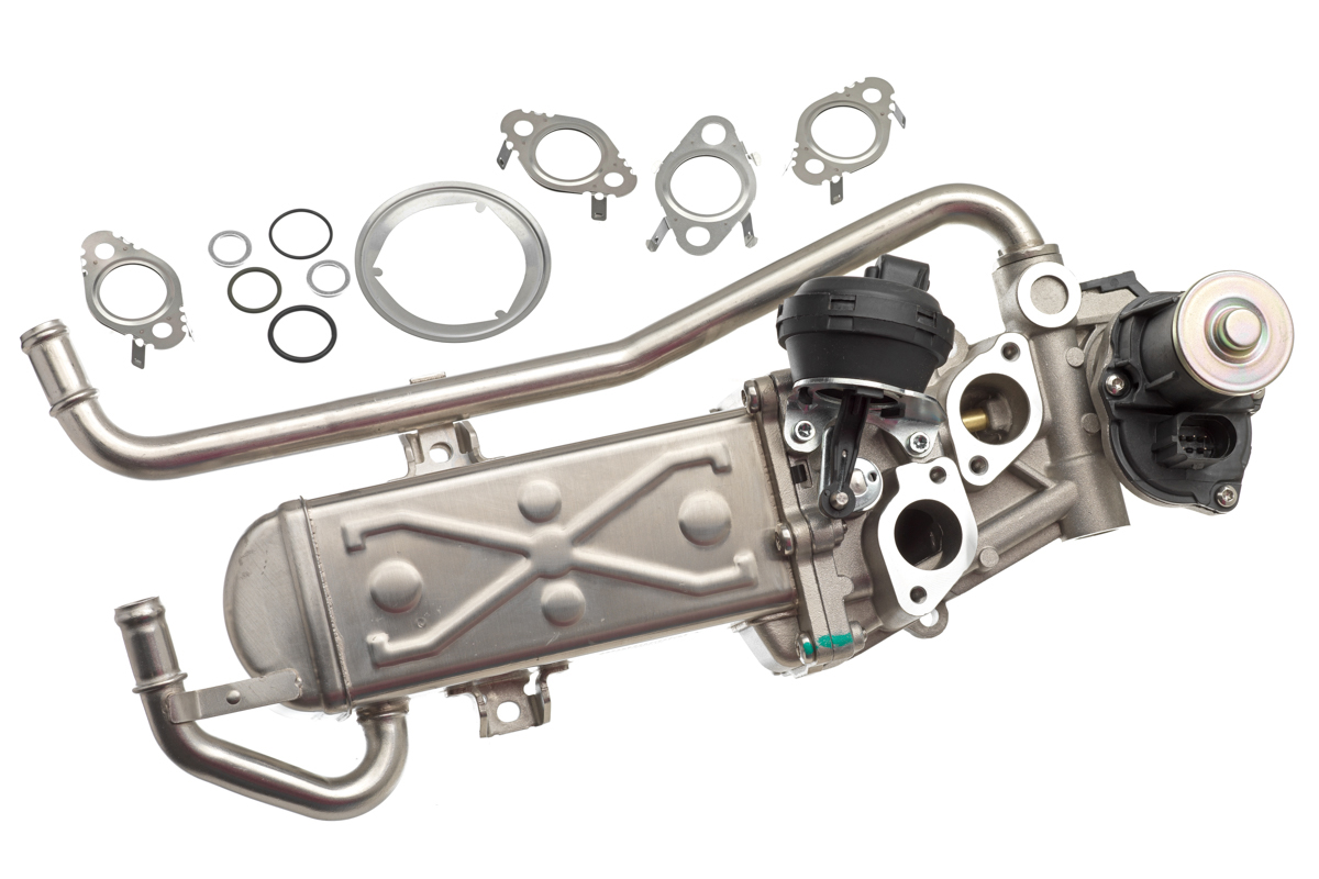 CONTINENTAL/VDO AGR-Ventil 2803601031302 für Audi VW SEAT