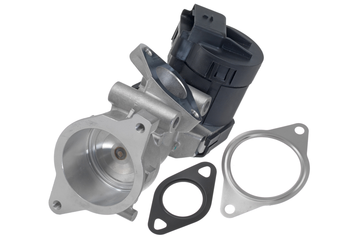 CONTINENTAL/VDO AGR-Ventil 2803601027302 für Peugeot Ford Volvo Fiat Citroën