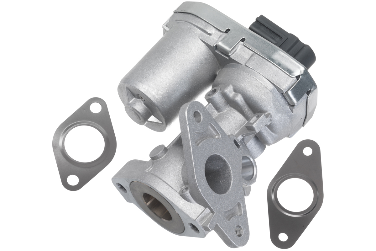 CONTINENTAL/VDO AGR-Ventil 2803601059302 für Ford ALFA ROMEO Fiat Citroën