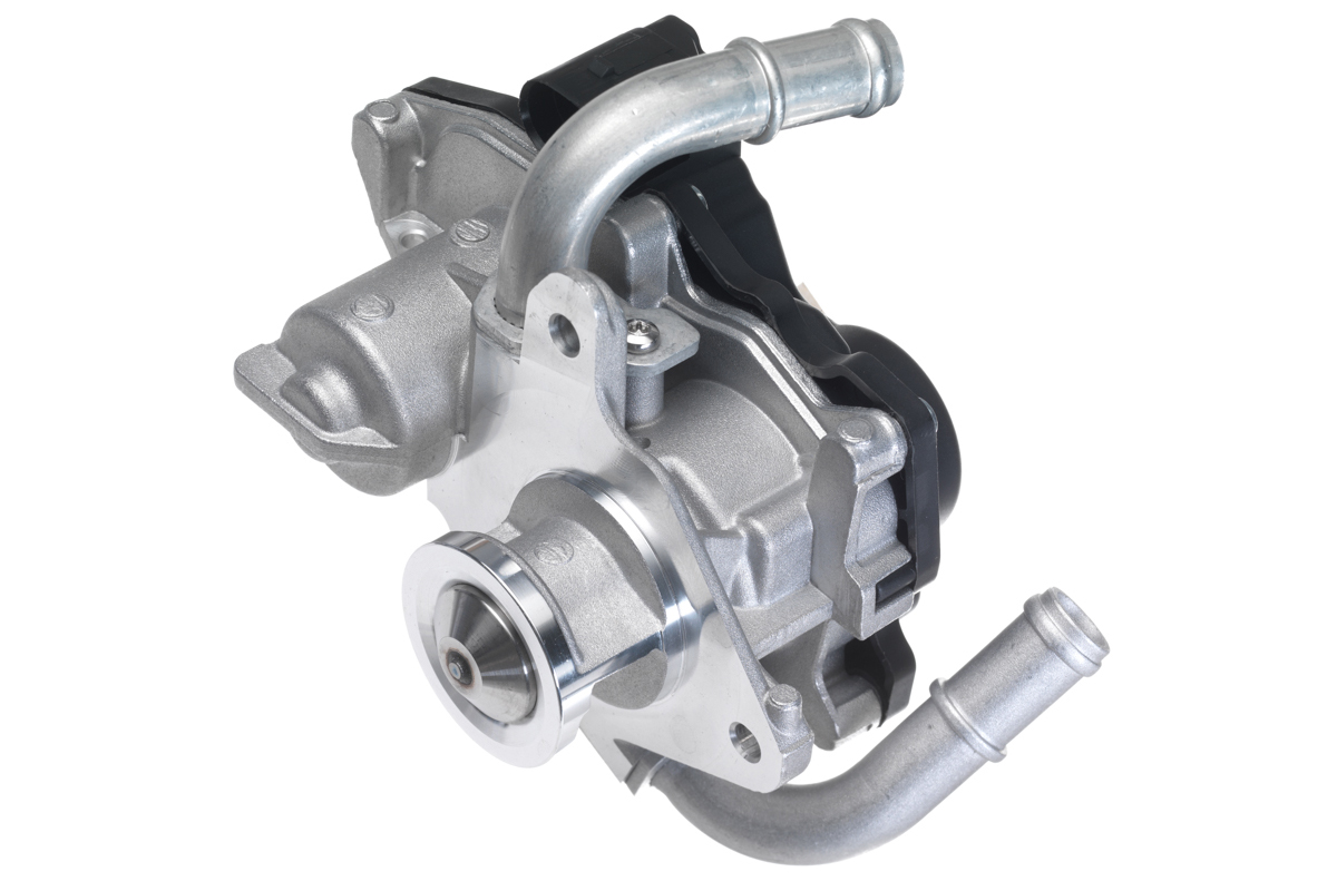 CONTINENTAL/VDO AGR-Ventil 2803601003302 für Skoda VW