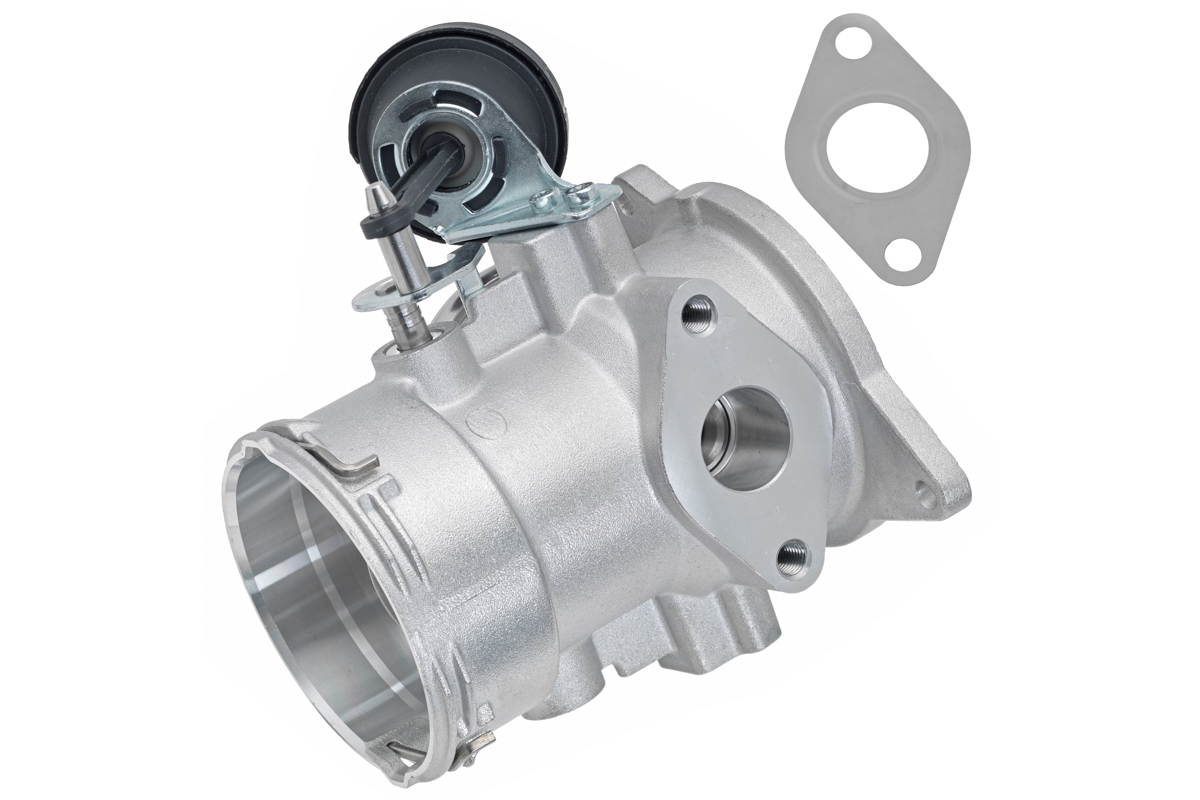 CONTINENTAL/VDO AGR-Ventil 2803601058302 für VW