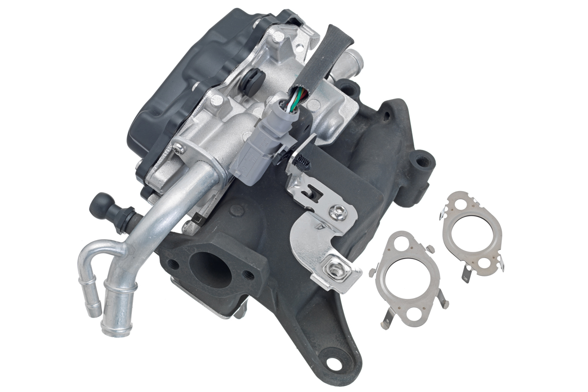 CONTINENTAL/VDO AGR-Ventil 2803601052302 für VW Audi