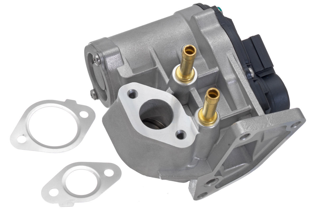 CONTINENTAL/VDO AGR-Ventil 2803601055302 für Audi