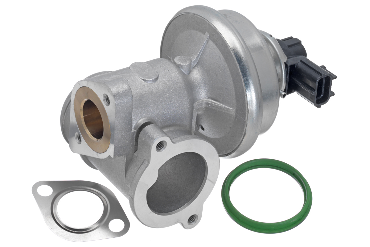 CONTINENTAL/VDO AGR-Ventil 2803601077302 für Ford