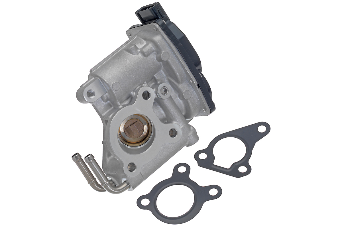 CONTINENTAL/VDO AGR-Ventil 2803601073302 für TOYOTA