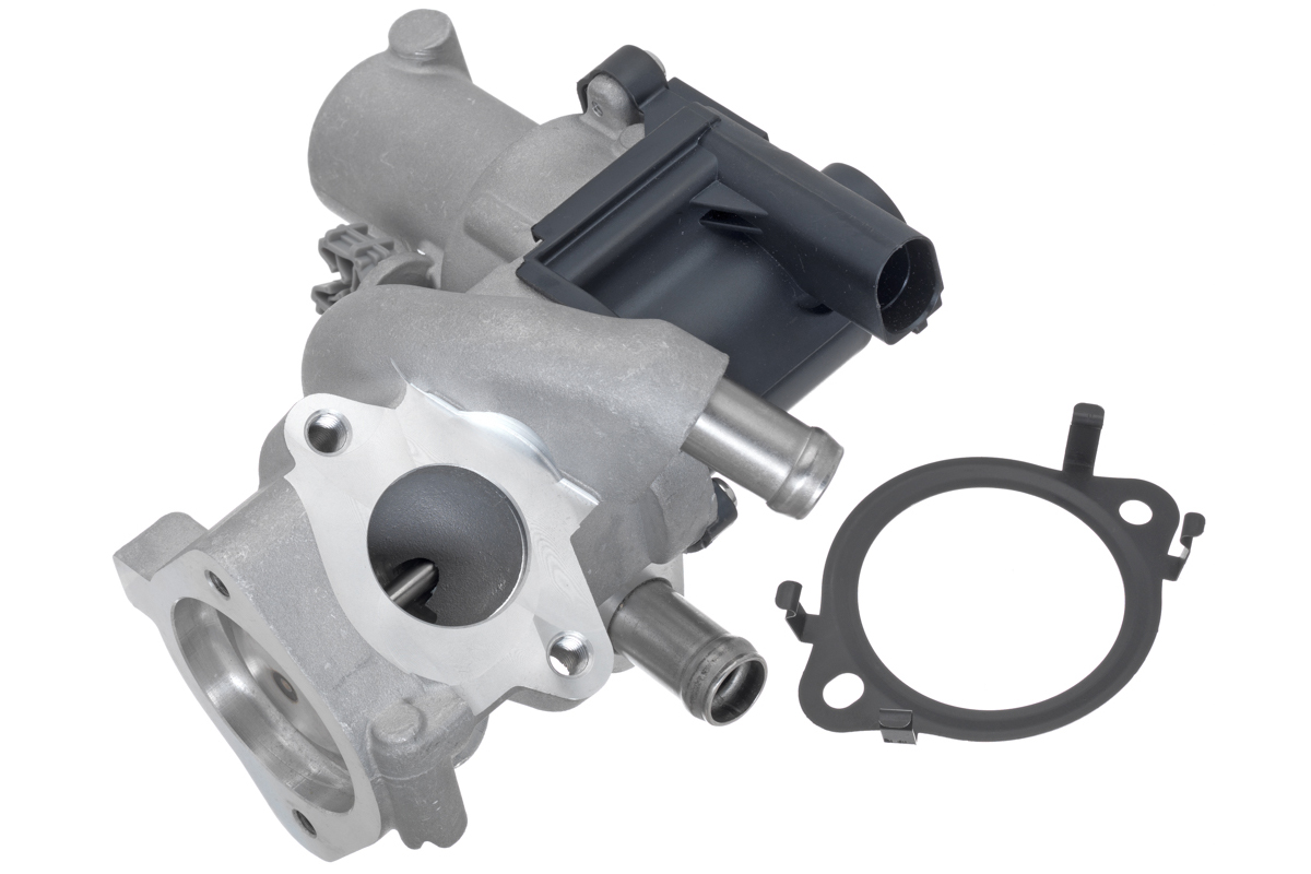 CONTINENTAL/VDO AGR-Ventil 2803601097302 für NISSAN