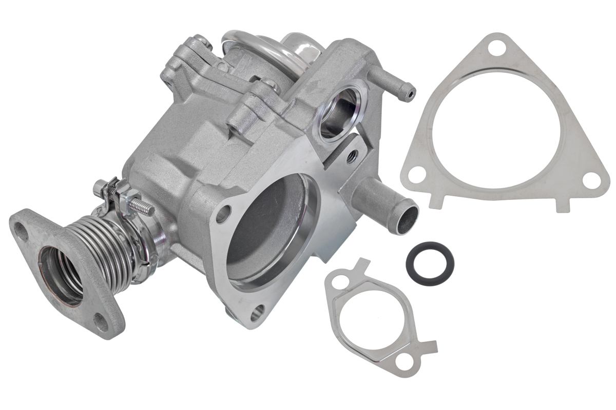 CONTINENTAL/VDO AGR-Ventil 2803601093302 für Citroën