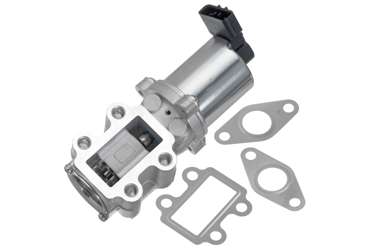 CONTINENTAL/VDO AGR-Ventil 2803601076302 für TOYOTA