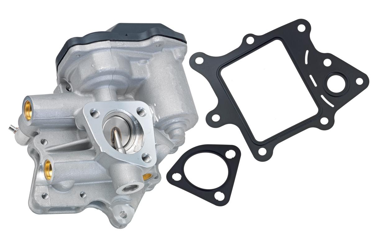 CONTINENTAL/VDO AGR-Ventil 2803601086302 für Peugeot Fiat Citroën