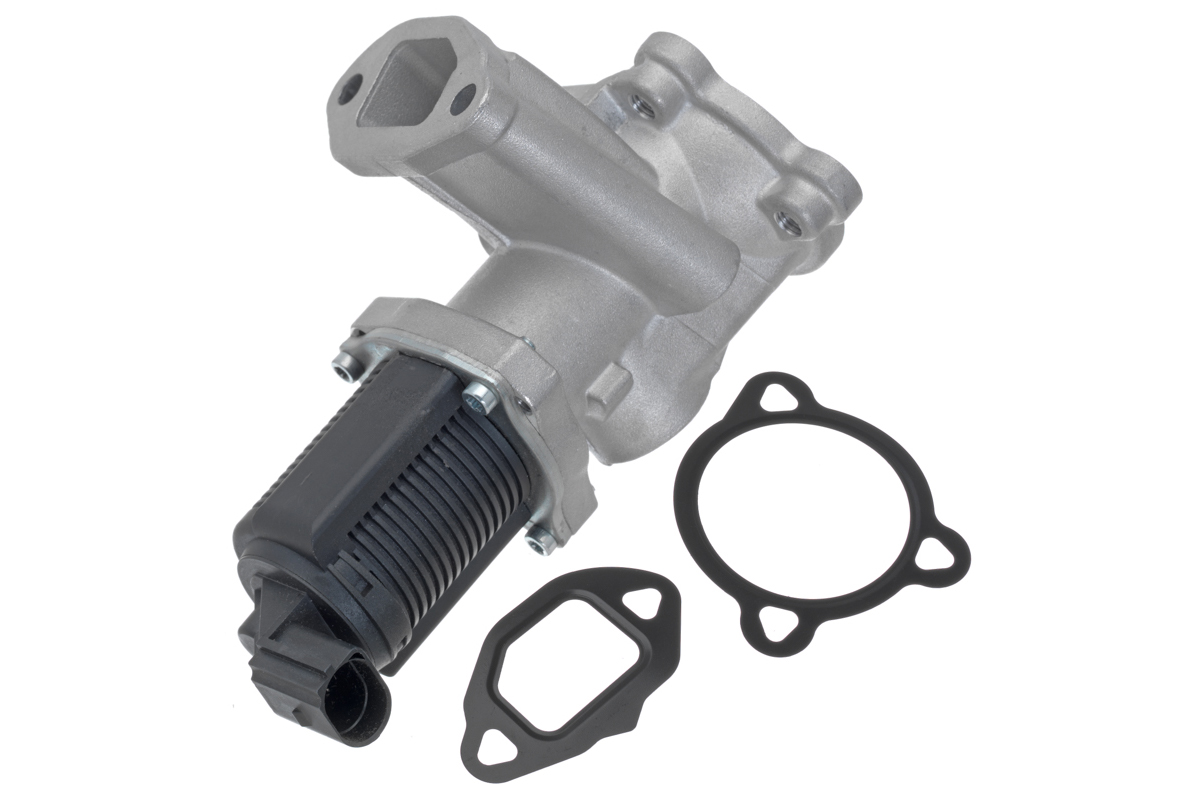 CONTINENTAL/VDO AGR-Ventil 2803601070302 für Opel Fiat LANCIA ALFA ROMEO