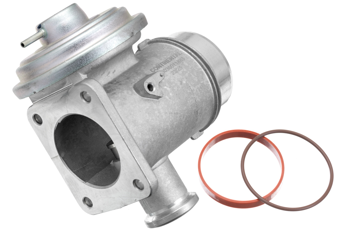 CONTINENTAL/VDO AGR-Ventil 2803601188302 für BMW
