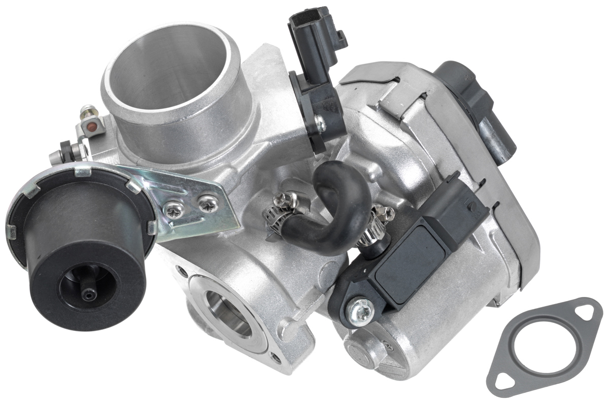 CONTINENTAL/VDO AGR-Ventil 2803601193302 für Ford