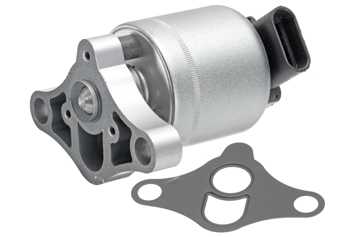 CONTINENTAL/VDO AGR-Ventil 2803601151302 für Opel Vaughall