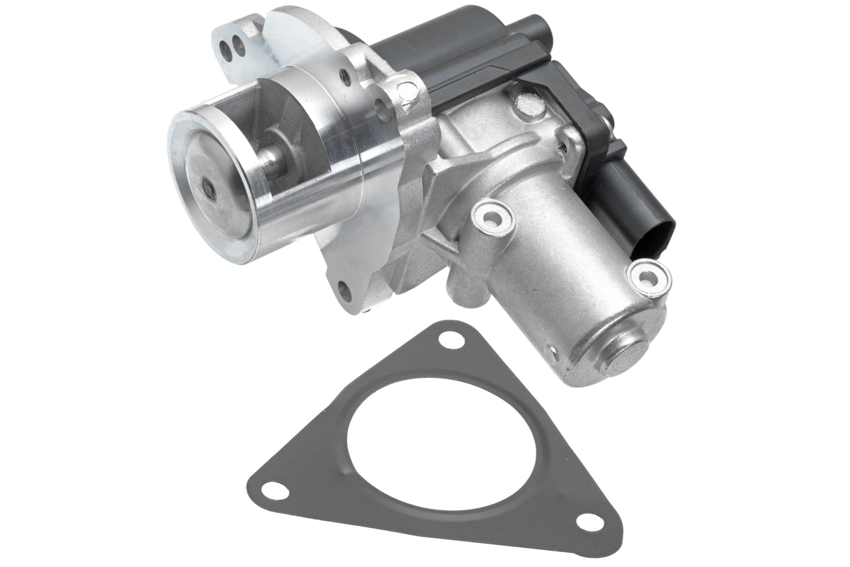 CONTINENTAL/VDO AGR-Ventil 2803601162302 für HYUNDAI