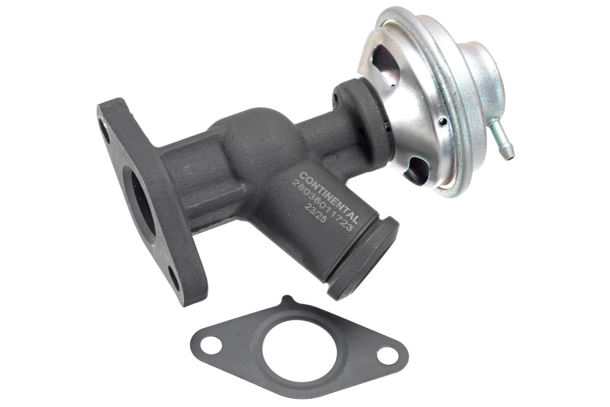 CONTINENTAL/VDO AGR-Ventil 2803601172302 für Peugeot