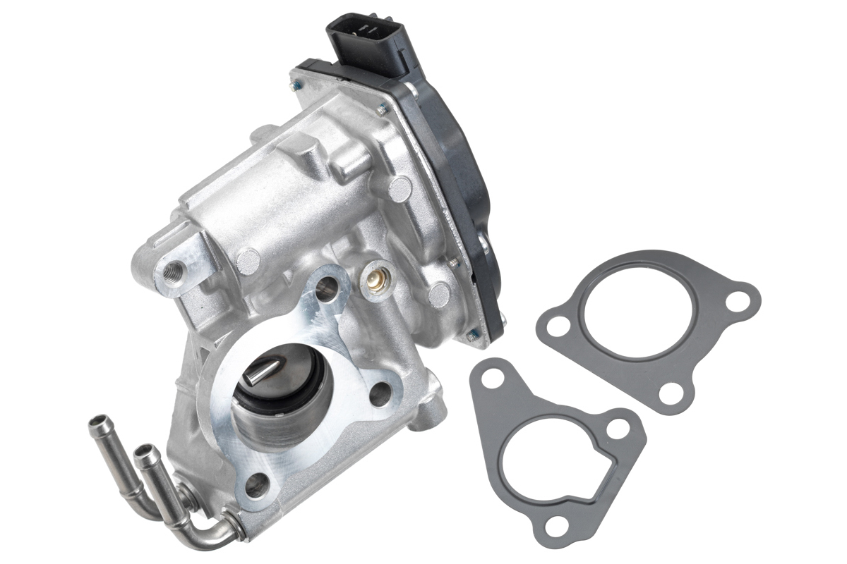 CONTINENTAL/VDO AGR-Ventil 2803601164302 für TOYOTA