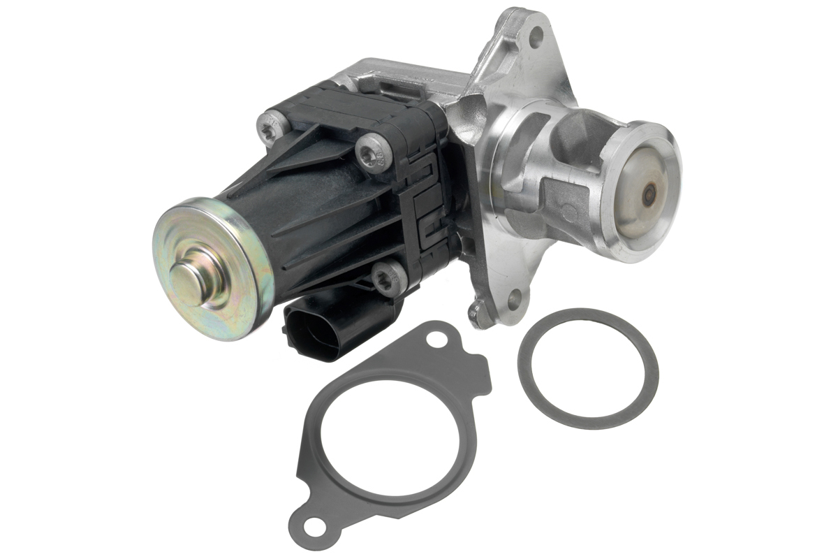 CONTINENTAL/VDO AGR-Ventil 2803601118302 für ALFA ROMEO LANCIA Fiat