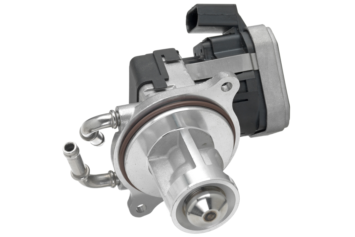 CONTINENTAL/VDO AGR-Ventil 2803601136302 für Mercedes