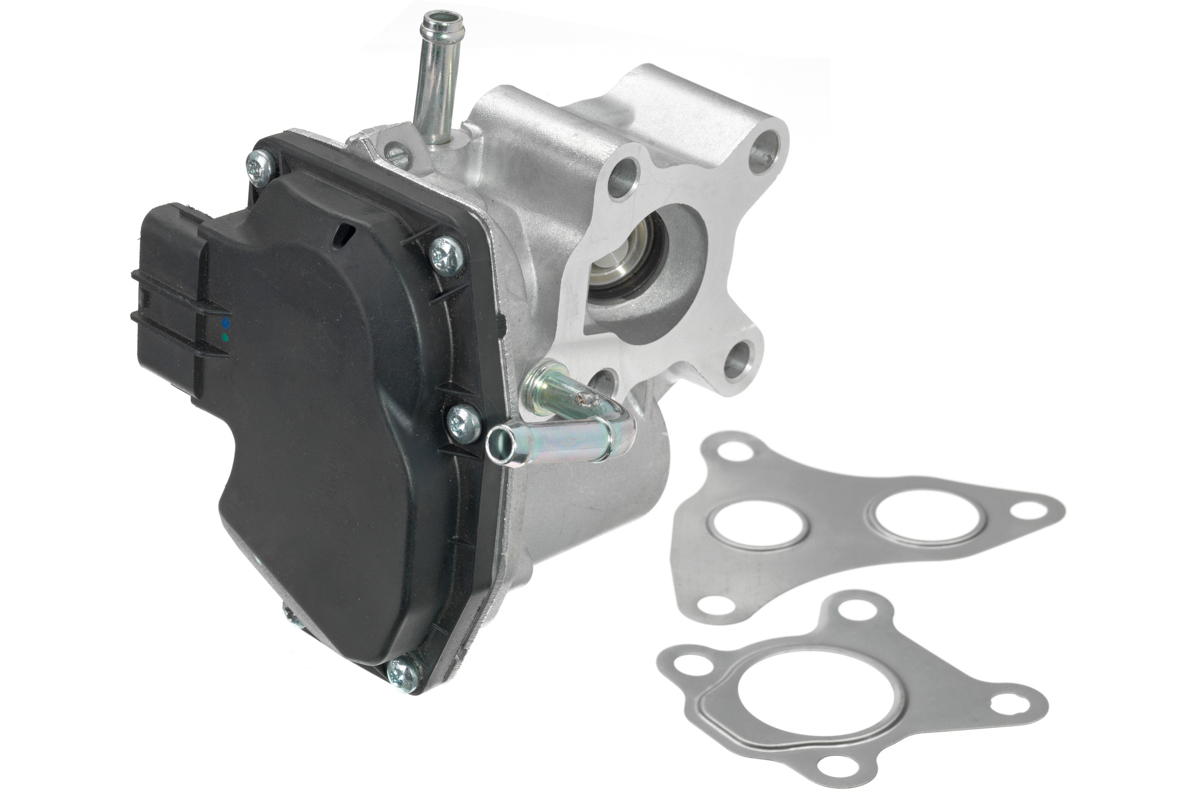 CONTINENTAL/VDO AGR-Ventil 2803601171302 für TOYOTA