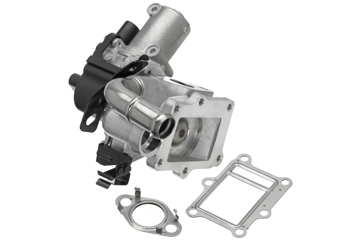 CONTINENTAL/VDO AGR-Ventil 2803601139302 für HYUNDAI
