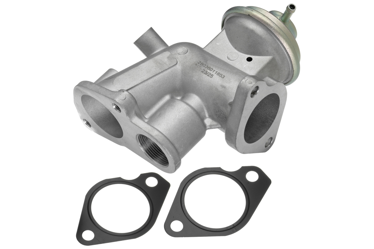 CONTINENTAL/VDO AGR-Ventil 2803601185302 für Opel Vaughall