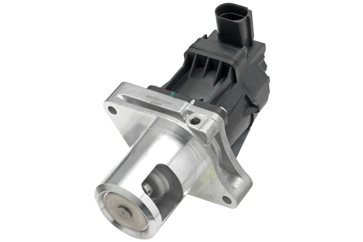 CONTINENTAL/VDO AGR-Ventil 2803601128302 für Opel CHEVROLET