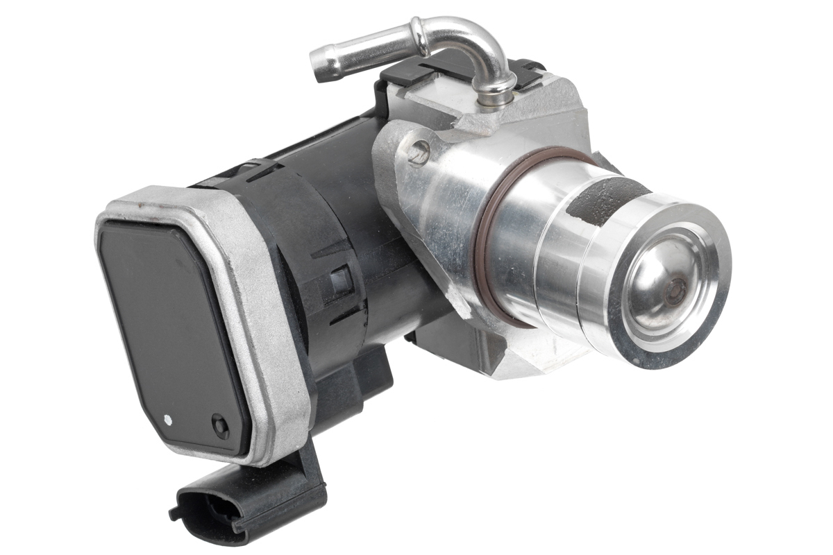 CONTINENTAL/VDO AGR-Ventil 2803601203302 für Opel Vaughall