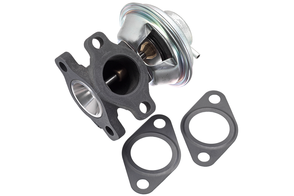 CONTINENTAL/VDO AGR-Ventil 2803601205302 für KIA