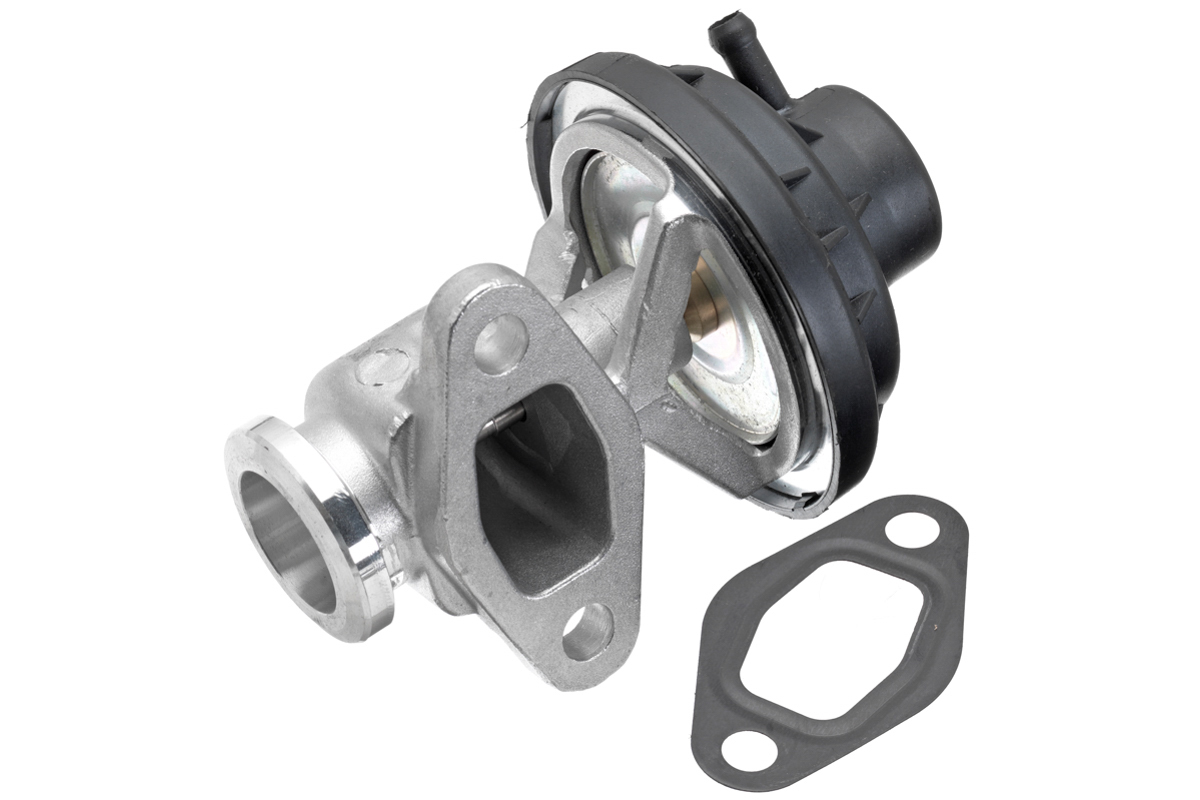 CONTINENTAL/VDO AGR-Ventil 2803601201302 für VW