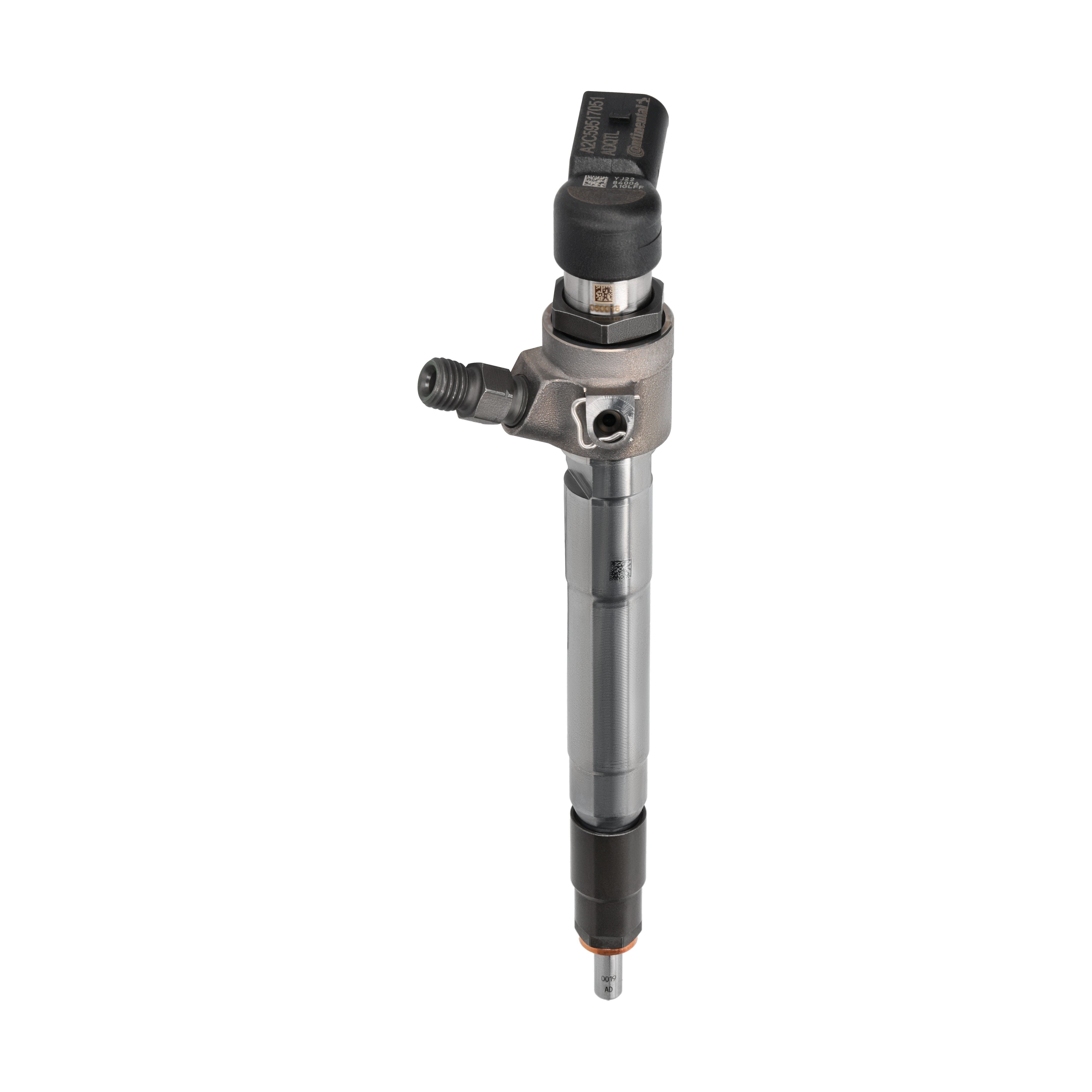 CONTINENTAL/VDO Einspritzdüse a2c59517051 für Ford Citroën