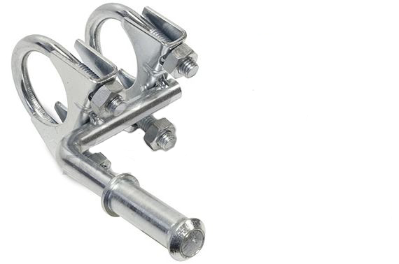 VEGAZ Halter, Abgasanlage pgm162