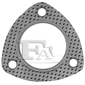 VEGAZ Dichtung, Abgasrohr ald105 für Fiat LANCIA SAAB