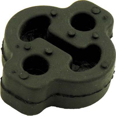 VEGAZ Halter, Schalldämpfer dg117 für NISSAN