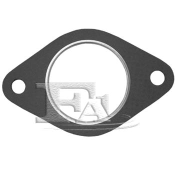VEGAZ Dichtung, Abgasrohr fd126 für RENAULT