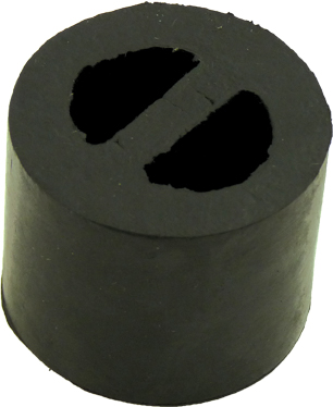 VEGAZ Halter, Abgasanlage fg101 für HYUNDAI