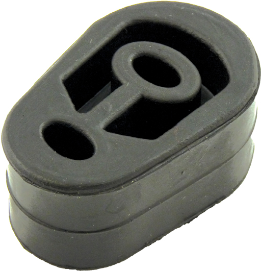 VEGAZ Halter, Abgasanlage fg107 für Ford
