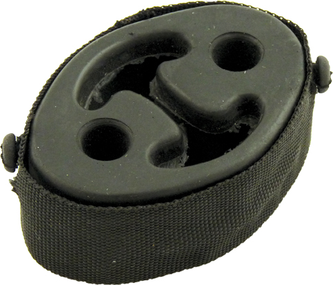 VEGAZ Halter, Abgasanlage fg118 für Ford MAZDA