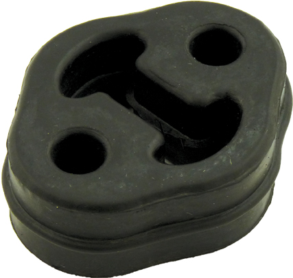 VEGAZ Halter, Abgasanlage fg119 für Ford