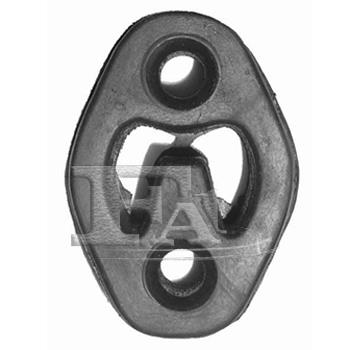 VEGAZ Halter, Abgasanlage fg127 für Ford Volvo MAZDA LAND ROVER