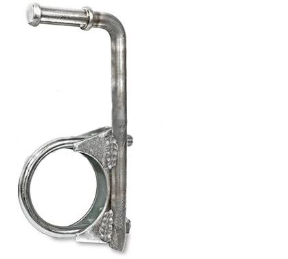VEGAZ Halter, Abgasanlage fm149 für Ford