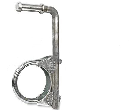 VEGAZ Halter, Abgasanlage fm152 für Ford