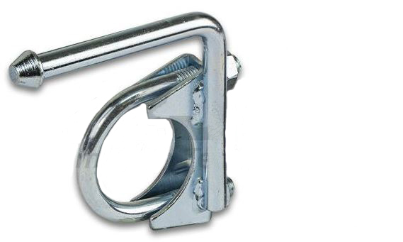 VEGAZ Halter, Abgasanlage fm154 für Ford